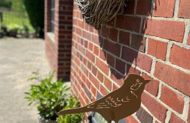 Ferienwohnung an der Berkelquelle - Foto 25