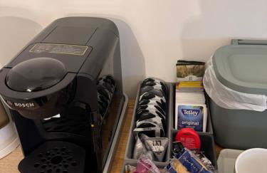 Poets View - Studio in Honington, Suffolk - Foto 17