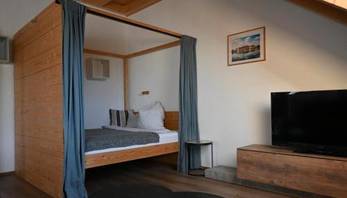 Ferienapartment bavarian living - Foto 2