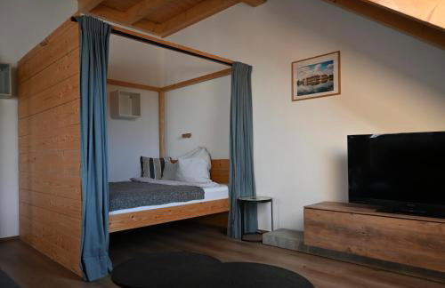 Ferienapartment bavarian living - Foto 2