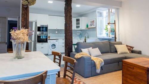 Villa colonial Jardin Algorta centro Puerto Viejo - Foto 2