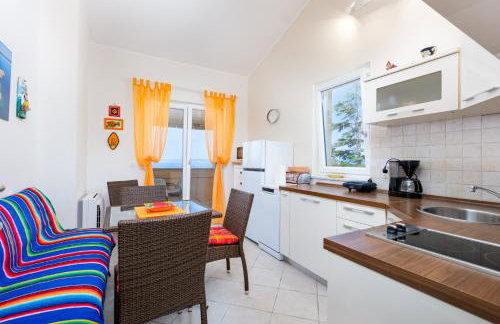 Apartment Smokvina - Foto 13