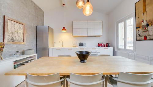 Le Particulier - Centre ville de Bordeaux - Foto 4