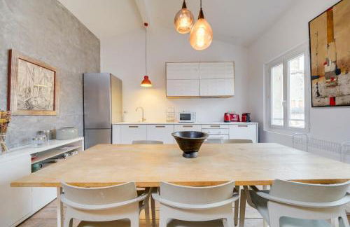 Le Particulier - Centre ville de Bordeaux - Foto 4