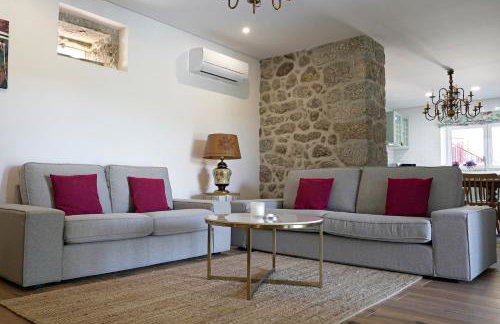 A Casa de Sobrado - Countryside House - Foto 3