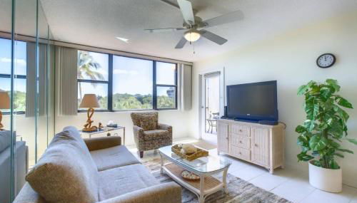 Harbor Towers 3rd Fl 1 Bedroom Pool View - Foto 2