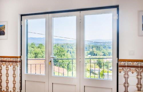 Casa da Leira with Garden - Foto 13