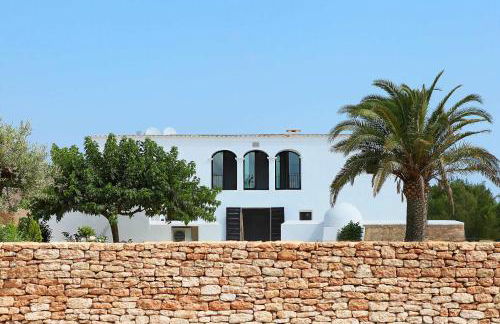 Agroturismo Safragell Ibiza Suites & Spa - Foto 6