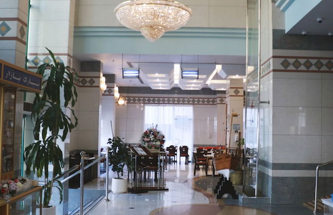 Spark Residence Deluxe Hotel Apartments - Photo 1