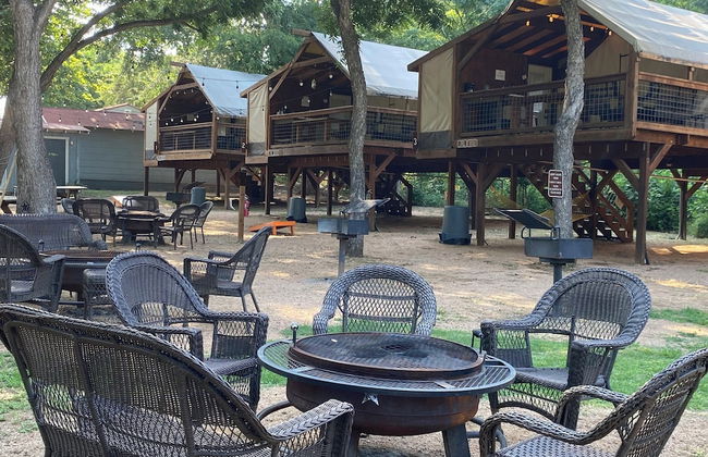 Geronimo Creek Retreat - Photo 7