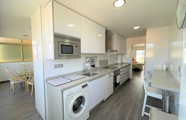 Belvilla by OYO Villa in La Manga del mar Menor - Foto 9