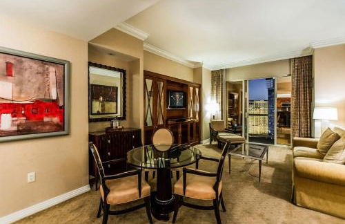 MGM Signature 1BR Balcony 06721 - Foto 31