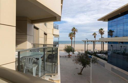 FiveStepsToSea - Beach Apartment Valencia - Foto 70