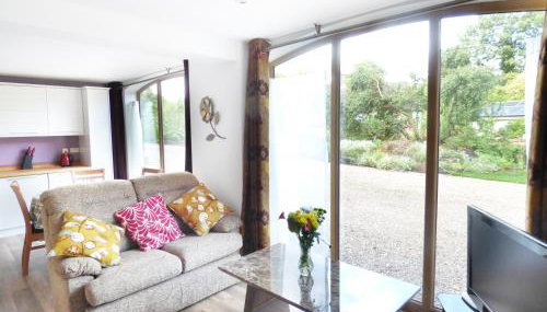 Woodland Cottage - Foto 3