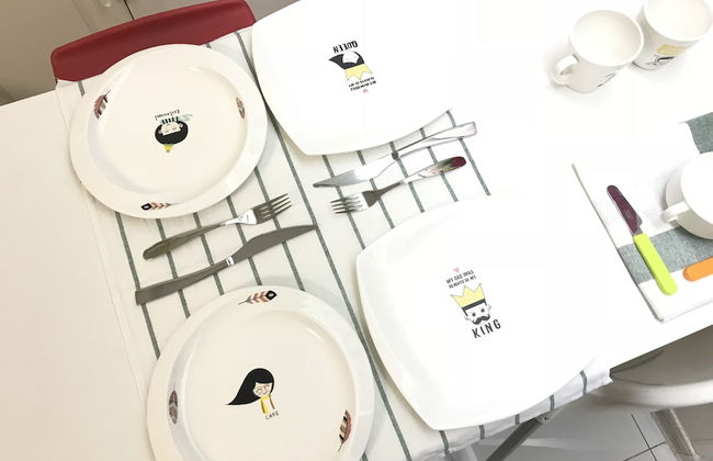 Xi'an The Queen's Box - Foto 13