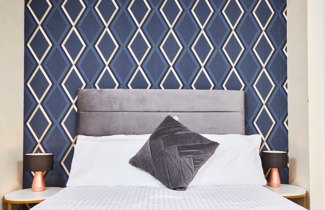 Whitby Bridge Luxury Apartments - Foto 7