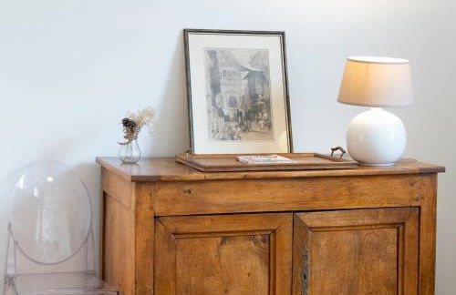 Clos Saint Benoît - Foto 32