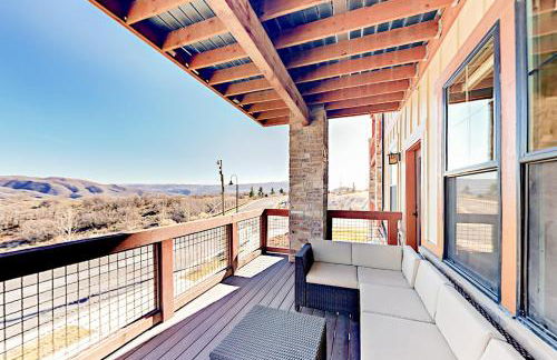 North Vista Haven Unit 101 - Foto 3