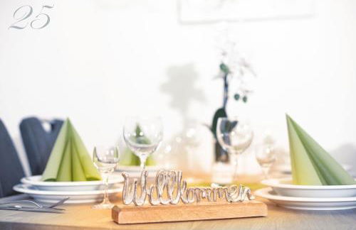 Ferienresidenz Am weißen Regen - Foto 19