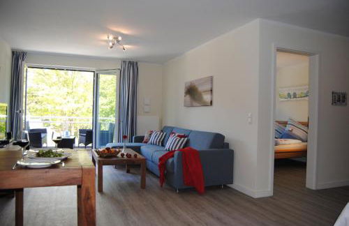 Ferienwohnung Blaubärstrand - Foto 8