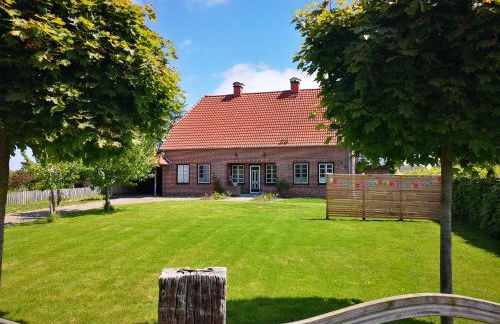 *groot* Ferienwohnungen lütt & groot - Photo 12