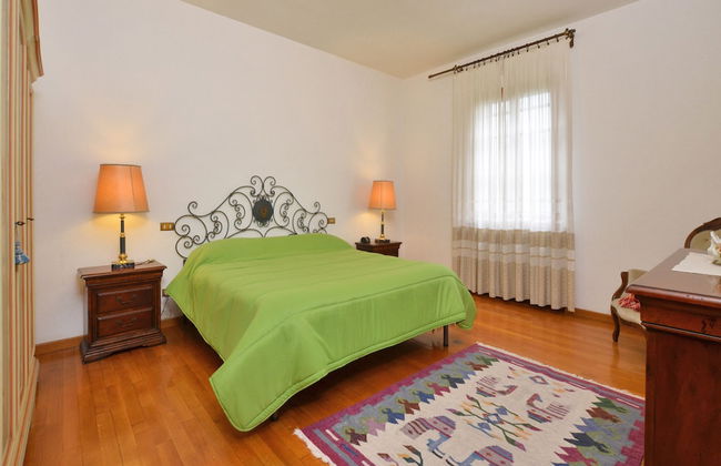 Villa Cerbaie - Foto 3