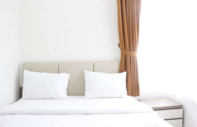 Cozy 2BR Apartment @ Newton Residence - Foto 11