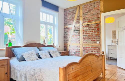 Wendlandhof Lüggau - Foto 60