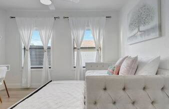 Family Fun & Backyard Oasis Hot Tub Games & BBQ - Foto 33