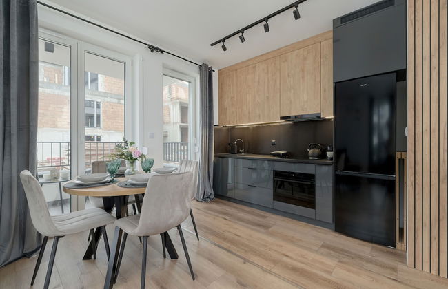 Apartment Wieliczka by Renters Prestige - Photo 25