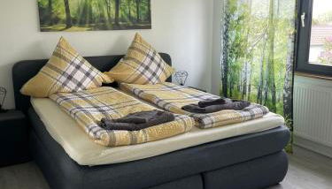 Ferienhaus-Weitsicht - Foto 3