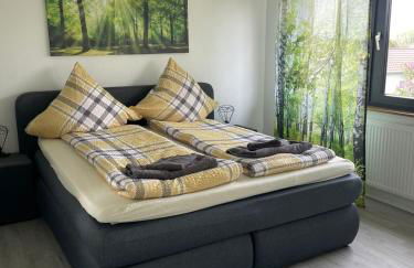 Ferienhaus-Weitsicht - Foto 3