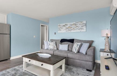 Serenity at Snug Harbor Ocean View Private Deck - Foto 10