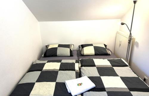 Luxuriöse Ferienwohnung "Nele" mit Wohlfühlgarantie - Foto 25