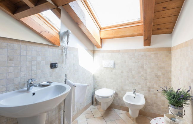 La Filanda Apartments by Wonderful Italy - Canapa - Foto 10