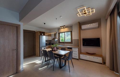 Athel Panoramic View Villas Athina - Foto 36