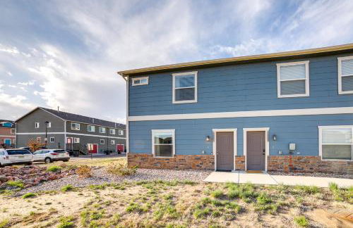 Colorado Springs Family Home about 10 Mi to Downtown! - Foto 23