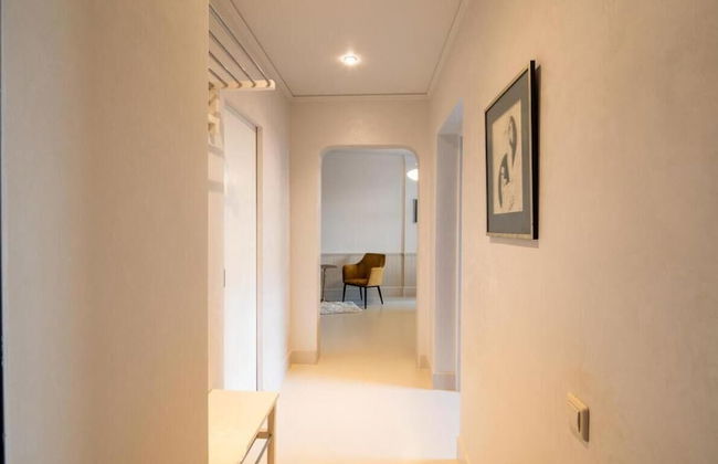 The Pearl Riga Apartment With Garden View - Photo 21