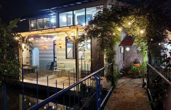 Villa Gunung Bhakti - Photo 18