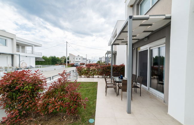 Thalassa & Thalassa Prive Residential Complexes - Foto 44