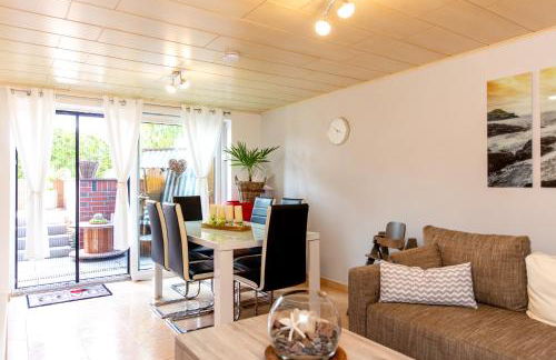 Wintertraum in Damm - 70 qm Wellness & Wohlfühl-Atmosphäre - Foto 41