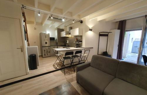 Le Duplex, Centre, Calme, Terrasse - Foto 3