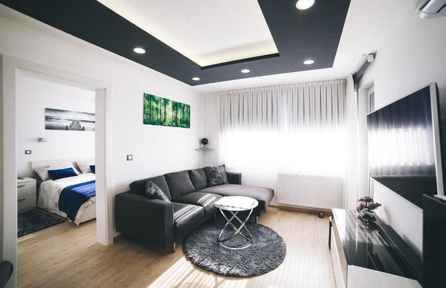 Apartment Vuky - Foto 18