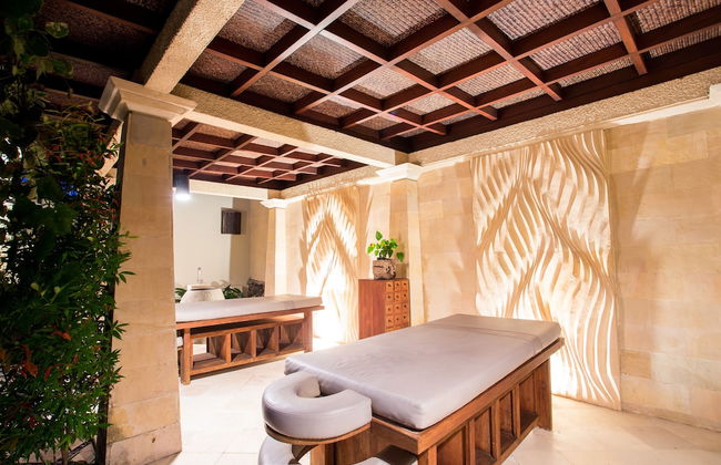 Villa Teresa Bali - Photo 27