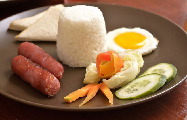 Destination Hotel Tagaytay - Foto 55