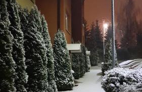 Przystan Zegrze - Foto 13