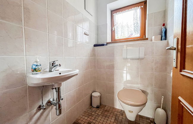 The Orange Apartment - Foto 13