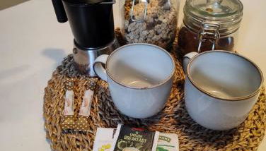 Apartamento en la naturaleza - Foto 4