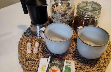 Apartamento en la naturaleza - Foto 4