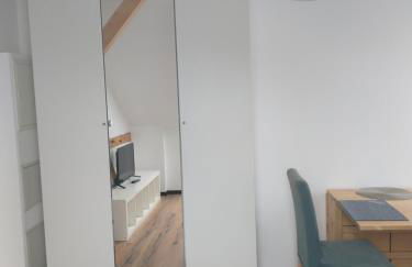 Bad Aibling City Apartment DG - Foto 7